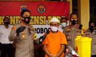 Warga Grobogan Jadi Tersangka karena Pasang Jebakan Tikus yang Bikin Suyadi Tewas