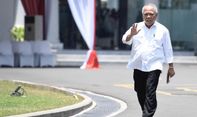 Menteri Basuki Beberkan Kunci Mudik Agar Tetap Lancar