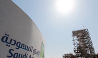 Ini Harga Saham Saudi Aramco, Perusahaan Minyak Paling Untung di Dunia