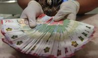 Uang Pecahan Rp75 Ribu Jadi Incaran, Ternyata Ini Keistimewaannya