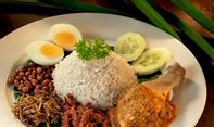Cara Membuat Nasi Uduk yang Pulen dengan Rice Cooker
