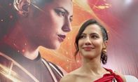 Butuh Persiapan 1,5 Tahun, Pevita Pearce Sebut Film Sri Asih Jawab Keresahannya Selama Ini