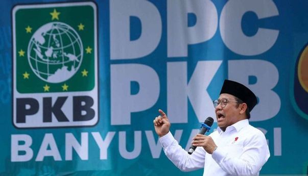 Cak Imin Janji AMIN Tak Batasi Kritikan: Itu Hiburan, Vitamin dan Perbaikan