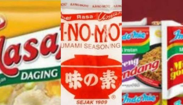 Geger Lagi Masako, Ajinomoto, dan Bumbu Indomie Mengandung Daging Babi, Cek Faktanya