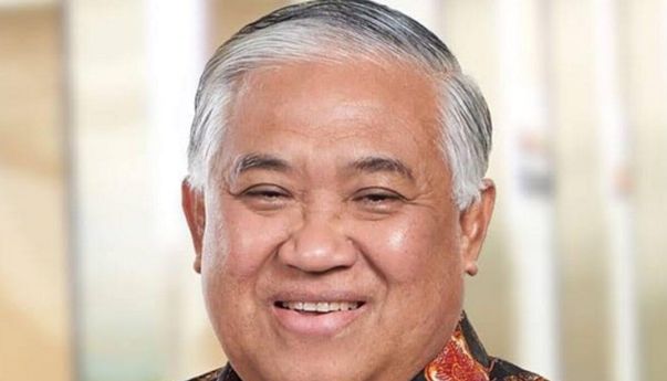 Soal Larangan Bukber, Din Syamsuddin Sindir Kerumunan Pesta Kaesang