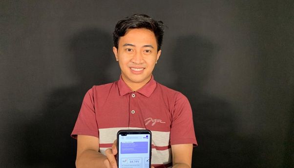 Mahasiswa Surabaya Bikin Aplikasi Event-in untuk Mudahkan Gaet Sponsor