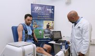 Serie A Liga Italia Digelar Kembali 13 Juni, Kepala Tim Medis Lazio: Syaratnya Konyol!