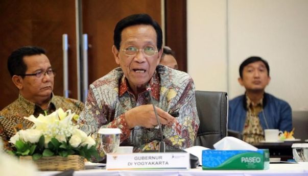 Jogja Outer Ring Road Masuk Dalam Tiga Proyek Strategis