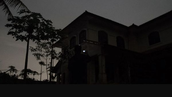 “Keluarga Tak Kasat Mata” Bermula dari Kisah Horror Rumah di Jogja