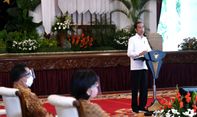 Mengapa Jokowi Masih Yakin dengan PPKM Mikro? Salah Satunya karena Pertimbangan Politik