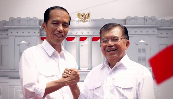 Rapor Kinerja Pemerintahan Jokowi-JK di Penghujung Periode