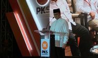 PKS Tak Khawatir Partai Demokrat Berpaling dari KPP, Tetap Perjuangkan Anies Jadi Capres