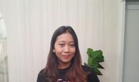 Poppi Pertiwi: Saya Yakin Pembaca Novel Galaksi Akan Menikmati Film Galaksi