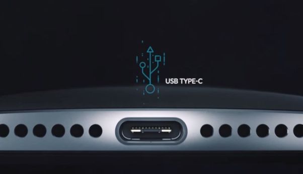Port USB-C akan Mendominasi Ponsel yang Rilis Tahun 2020