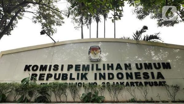 Komisi II DPR Lanjutkan Uji Kelayakan dan Kepatutan Calon Anggota KPU