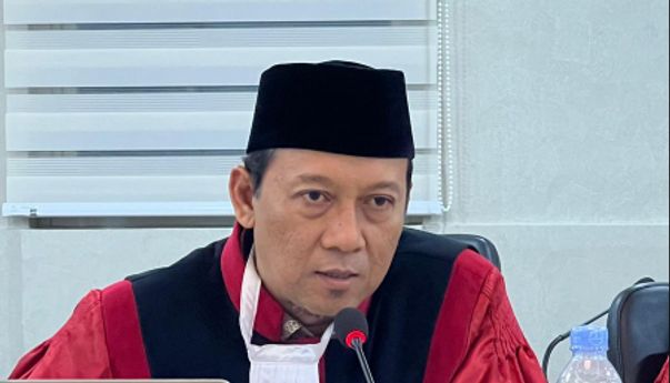 Ancaman Amerika ke Iran Dinilai Keterlaluan, Senator Indonesia: RI Jangan Terjebak Perangkap Politik Trump