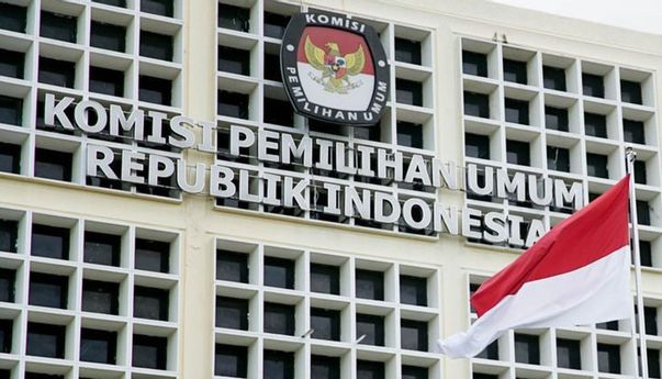 KPU Umumkan 18 Partai Politik Lolos Verifikasi Administrasi Pemilu 2024, Ini Daftarnya