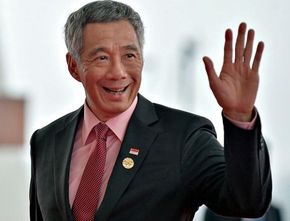 Buntut Tolak UAS, Netizen Pendukung UAS Geruduk Akun Presiden dan PM Singapura