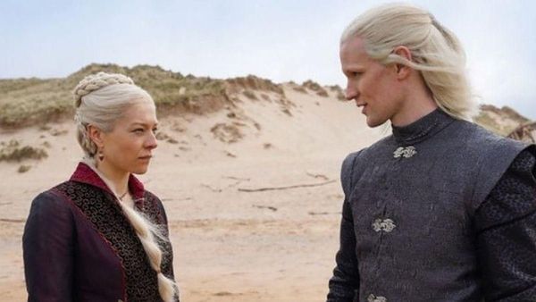 Cetak Sejarah Baru Penonton Terbanyak, Serial “House of the Dragon” Umumkan Lanjut ke Season 2