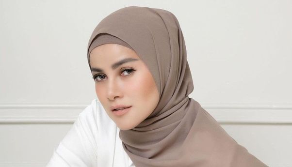 Olla Ramlan Kecewa Setelah Tahu Ditusuk dari Belakang Nindy Ayunda