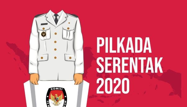 Kerabat Jokowi dan para Menteri Banyak yang Nyaleg di Pilkada 2020, Segini Harta Kekayaan Mereka