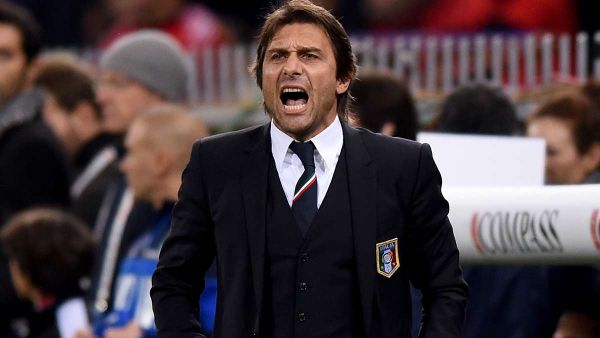 Prediksi Antonio Conte: Azzuri Akan Melompat Jauh di Euro 2020