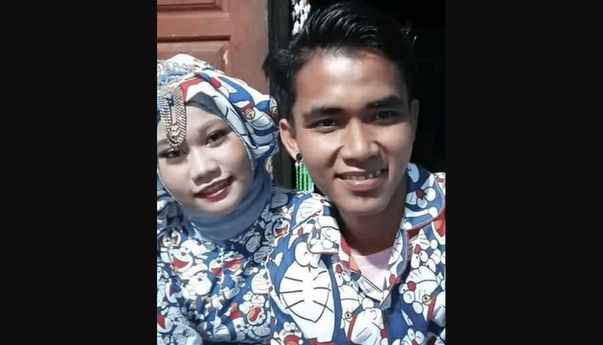 Viral Pernikahan Tema Doraemon, Bukan yang Pertama Lo
