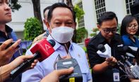 Mendagri Tito Jelaskan Mekanisme Penunjukan Lokasi dan Vendor untuk Retret Kepala Daerah