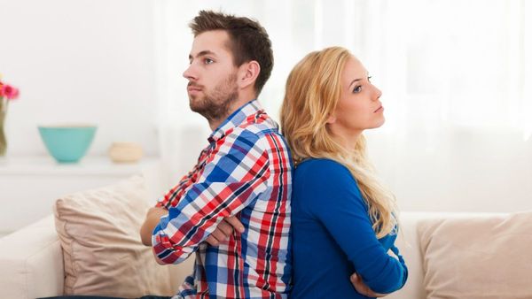 Harus Diketahui Sedini Mungkin, 5 Hal Ini Bisa Membuat Hubungan Asmara Retak