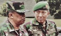 Jadi Ketua Tim Pelaksana KKIP, Siapakah Suryo Prabowo?