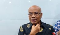 Desmond Junaidi Mahesa Berakhir Minta Maaf soal Ricuh Sukarno, Megawati dan PDIP