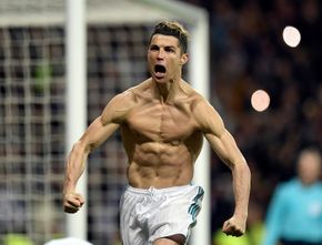 Sebentar Lagi, Nasib Cristiano Ronaldo Di Juventus Akan Ditentukan