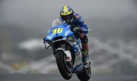 Klasemen MotoGP 2020 Setelah Race di Aragon, Joan Mir Duduki Posisi Teratas