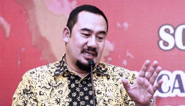 MUI Minta Polisi Periksa Hakim yang Sahkan Pernikahan Beda Agama: Harus Sesuai Norma dan Agama