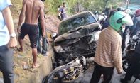 Berita Terbaru: Tabrak Polwan hingga Tewas, Wakil Bupati Yalimo Terancam 12 Tahun Penjara