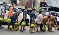 Warga Jakarta Keluhkan Gas LPG 3 Kg Langka, Ini Penjelasan Pemprov DKI