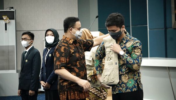 Saat ke Rumah Ketum PAN, Anies Baswedan Mungkin Lupa Pernah Sarankan Silahturahmi dengan Teknologi
