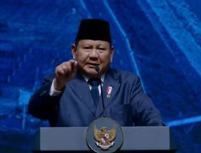 Prabowo: Pemerintah Modern Harus Efisien, Fleksibel, dan Tidak Bertele-tele dengan Peraturan