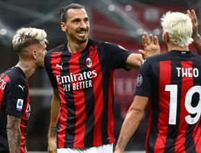 AC Milan Menjadi Tim Paling Sultan di Serie A, Habiskan Rp 1,02 Triliun untuk Belanja Pemain