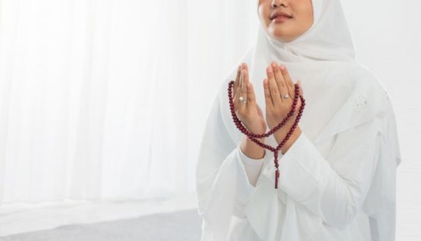 Wafat Dalam Keadaan Khusnul Khotimah jadi Impian Banyak Orang, Ini Doanya