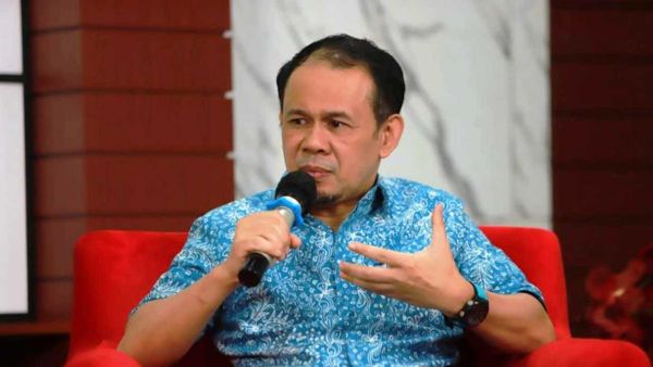 Sekjen Partai Gelora Indonesia: Agenda Politik Picu Ekstremisme Beragama