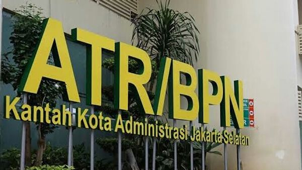 Keseret Kasus Mafia Tanah: Polda Metro Jaya Geledah Kantor BPN di Jaksel