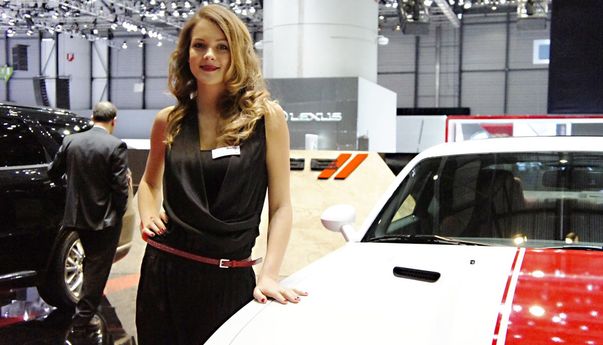 Geneva International Motor Show 2022 Mundur, Ada Isu Virus Corona
