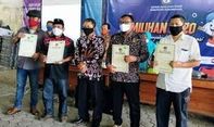 Berita Jogja: KPU Tetapkan 4 Paslon di Pilkada Gunungkidul 2020, Siapa Saja?