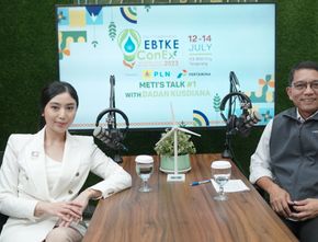 Seberapa Peluang Indonesia Jadi Pusat Energi Terbarukan di ASEAN dan Pemimpin Global?