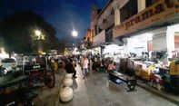 Berita Jogja: Mengejutkan! Kawasan Malioboro Diserbu Wisatawan, Antisipasinya Seperti Ini