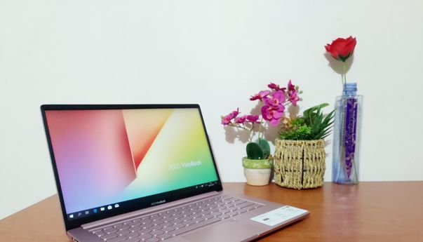 Daftar Harga Notebook ASUS yang Menjadi Pilihan Mahasiswa dan Gamer