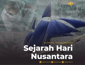 Sejarah Hari Nusantara