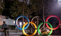 Mayoritas Warga Jepang Sepakat Pelaksanaan Olimpiade Tokyo 2020 Ditunda