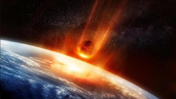 Beredar Video Prediksi NASA Soal Bahaya Arus Meteor pada Ramadan Mendatang, Benarkah?